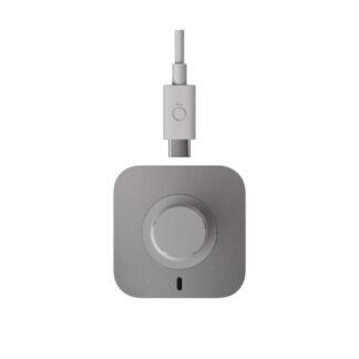 Oura Ring 4 Charger, Size 12, Dock with USB-C Cable, Charges up to 8 Days