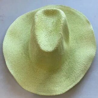 Universal Thread Rancher Hat Green