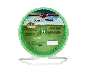 Kaytee Comfort Wheel Large 8.5 Inches