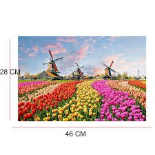 Adults Puzzles 500 Piece Large Puzzle Game Interesting Toys