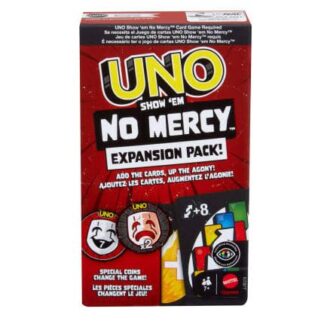 Fans of UNO Show