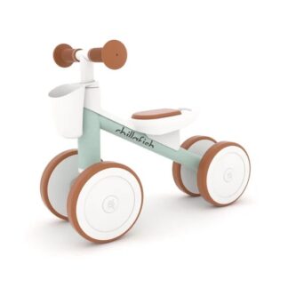 Chillafish Breeze Quadi Racer