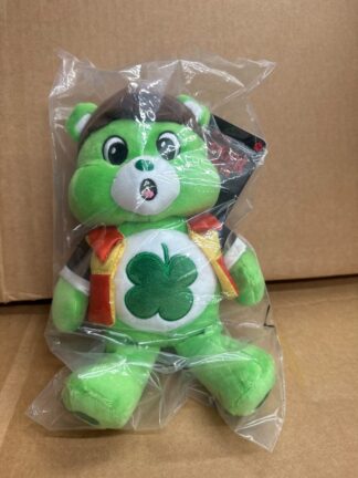 Netflix x Stranger Things x Care Bears WILL 9" Plush NEW