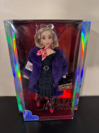 Disney ily 4EVER The Devil Wears Prada Miranda Priestly Fashion Doll New