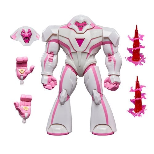 X-Men Comics Marvel Legends Series Nimrod 6-Inch Action Figure - Image 3