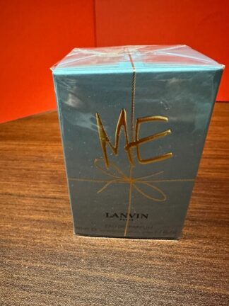 LANVIN ME by Lanvin 1.7 oz EDP eau de parfum Spray Women's Perfume NEW in box