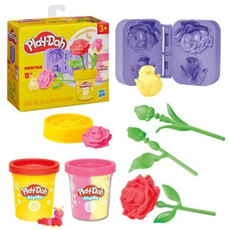 Play-Doh Lil Rose Modeling Dough