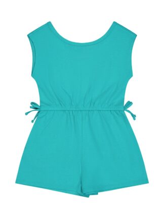 Wonder Nation Capsleeve Romper, Sizes 4-18 & Plus