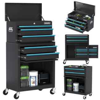 HART Customizable Power Tool Case