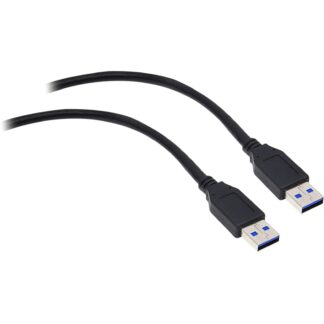 CableWholesale 10U3-02103BK USB 3.0 Cable