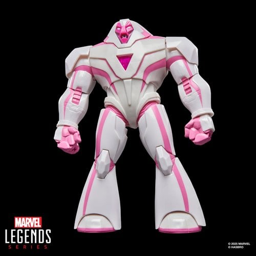 X-Men Comics Marvel Legends Series Nimrod 6-Inch Action Figure - Image 4
