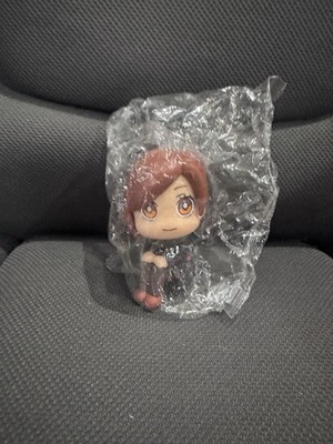 DraggmePartty Anime Jujutsu Kaisen Figurine Seated Girl