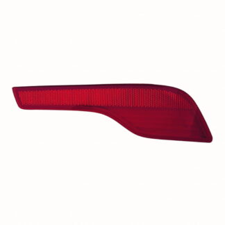 For Honda CRV Rear Reflector Unit 2017 2018 2019 Passenger Side For HO1185112 | 34500-TLA-A01