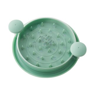 The Pioneer Woman BPA-Free Plastic Meat Shredder, Green
