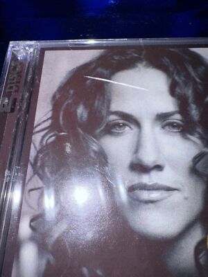Sheryl: Music From The Feature Documentary (2-CD, 2022, A&M) New-cracked case - Image 2