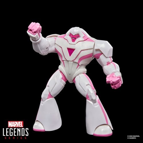 X-Men Comics Marvel Legends Series Nimrod 6-Inch Action Figure - Image 10