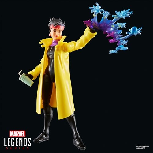 X-Men 97 Marvel Legends 6-inch Jubilee Action Figure - Image 4