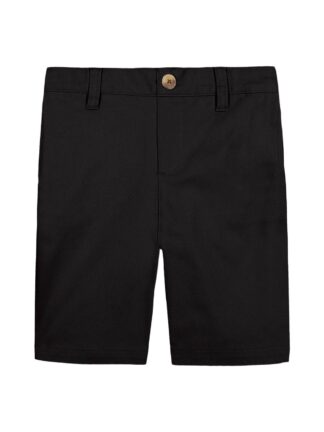 Wonder Nation Boys School Uniform Stretch Performance Shorts, Sizes 4-18 & Husky (UPC 61856)