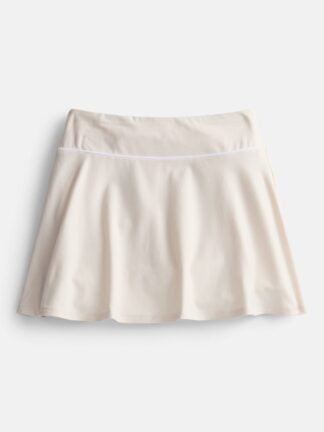 Athletic Works Girls Active ButterCore Skort, Sizes 4-18