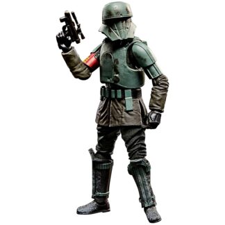 Star Wars The Vintage Collection - Migs Mayfeld Morak - 9.5 cm