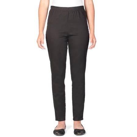 RealSize Womens Stretch Skinny Jegging Pants medium