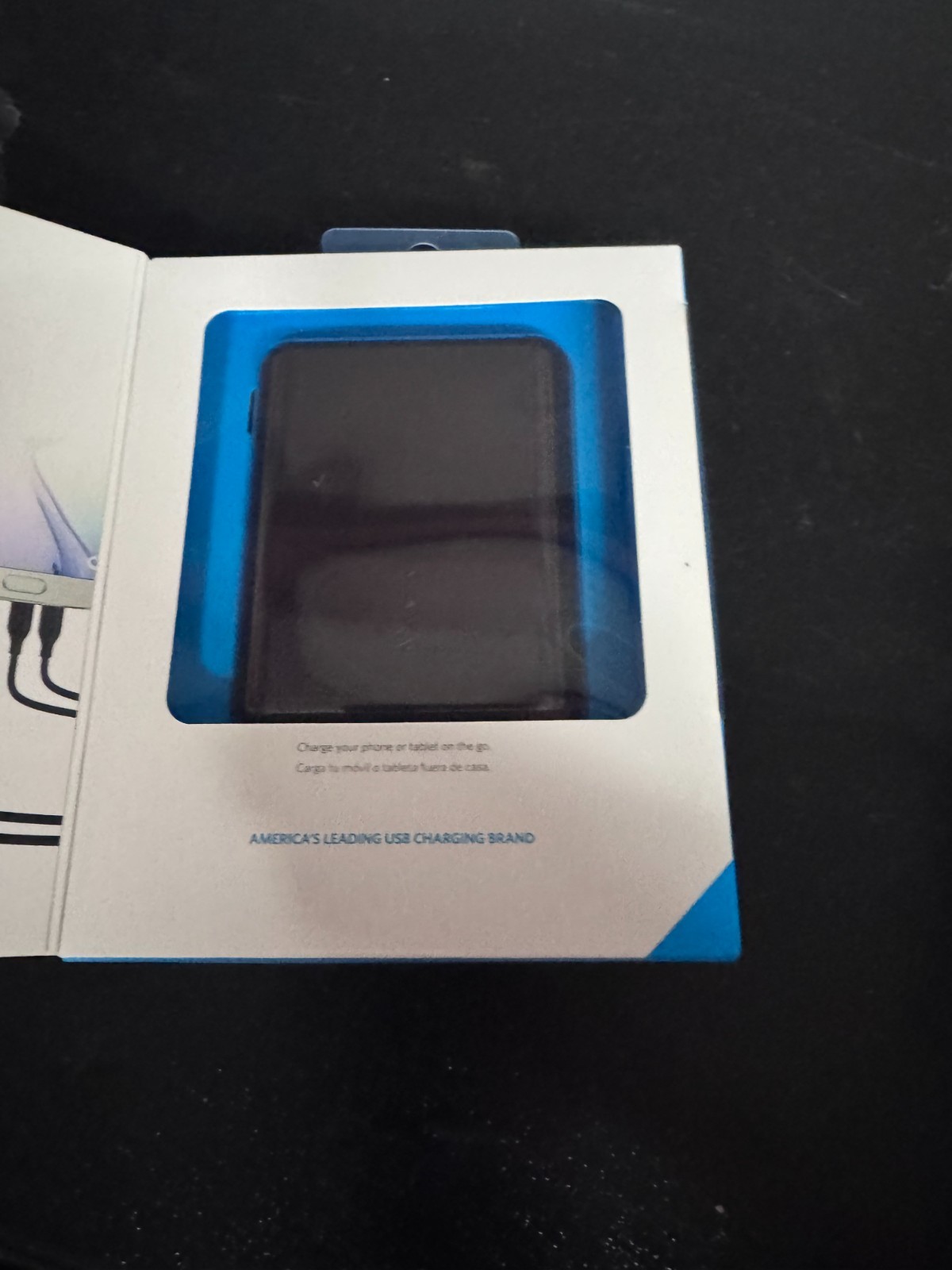 Anker PowerCore 10400mAh Portable Power Bank Dual USB PowerIQ Battery Charger - Image 2
