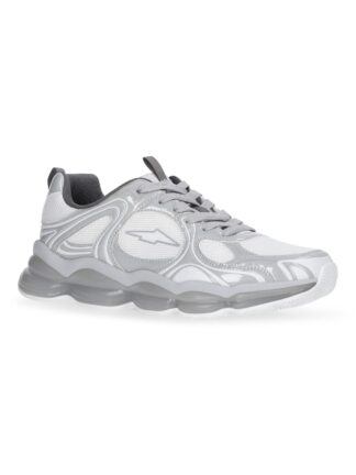 Avia Women's Bubble Bottom Sneakers