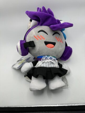Roblox Tower Of Hell PYXL 8 Inch Plush with In Game Virtual Item Code