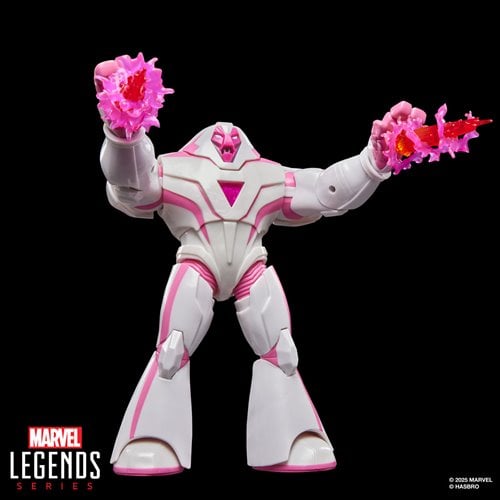 X-Men Comics Marvel Legends Series Nimrod 6-Inch Action Figure - Image 6
