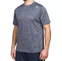 REEBOK TEE BLUE XXL