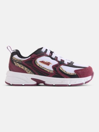 Avia 5000 Unisex Little and Big Kid Chunky Trainer Sneakers