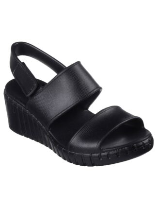 Skechers Women's Foamies Pier Ave - Promenade Sandal