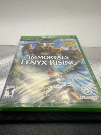Immortals Fenyx Rising  - Xbox One/Series X