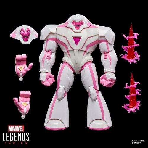 X-Men Comics Marvel Legends Series Nimrod 6-Inch Action Figure - Image 2