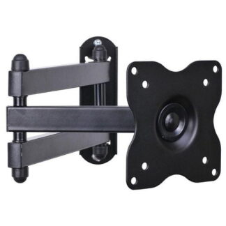 VideoSecu Articulating Tilt Swivel TV Wall Mount for VIZIO 19"-29" LCD LED HDTV Monitor, C1B