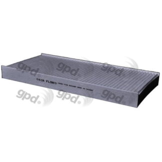 Global Parts Distributors 1211270 Cabin Air Filter