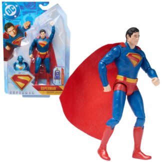 DC Superman Movie 6-Inch Action Figure