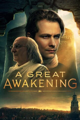 A Great Awakening (2026) - Drama, History