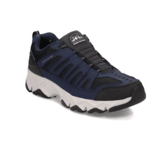 Skechers Relaxed Fit Crossbar Cedar Trail Shoe