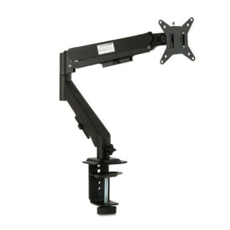 onn Spring Assisted Desk Mount for 13  to 32  Monitors/TVs  3x Load Tested  Holds up to 19.8 lbs.