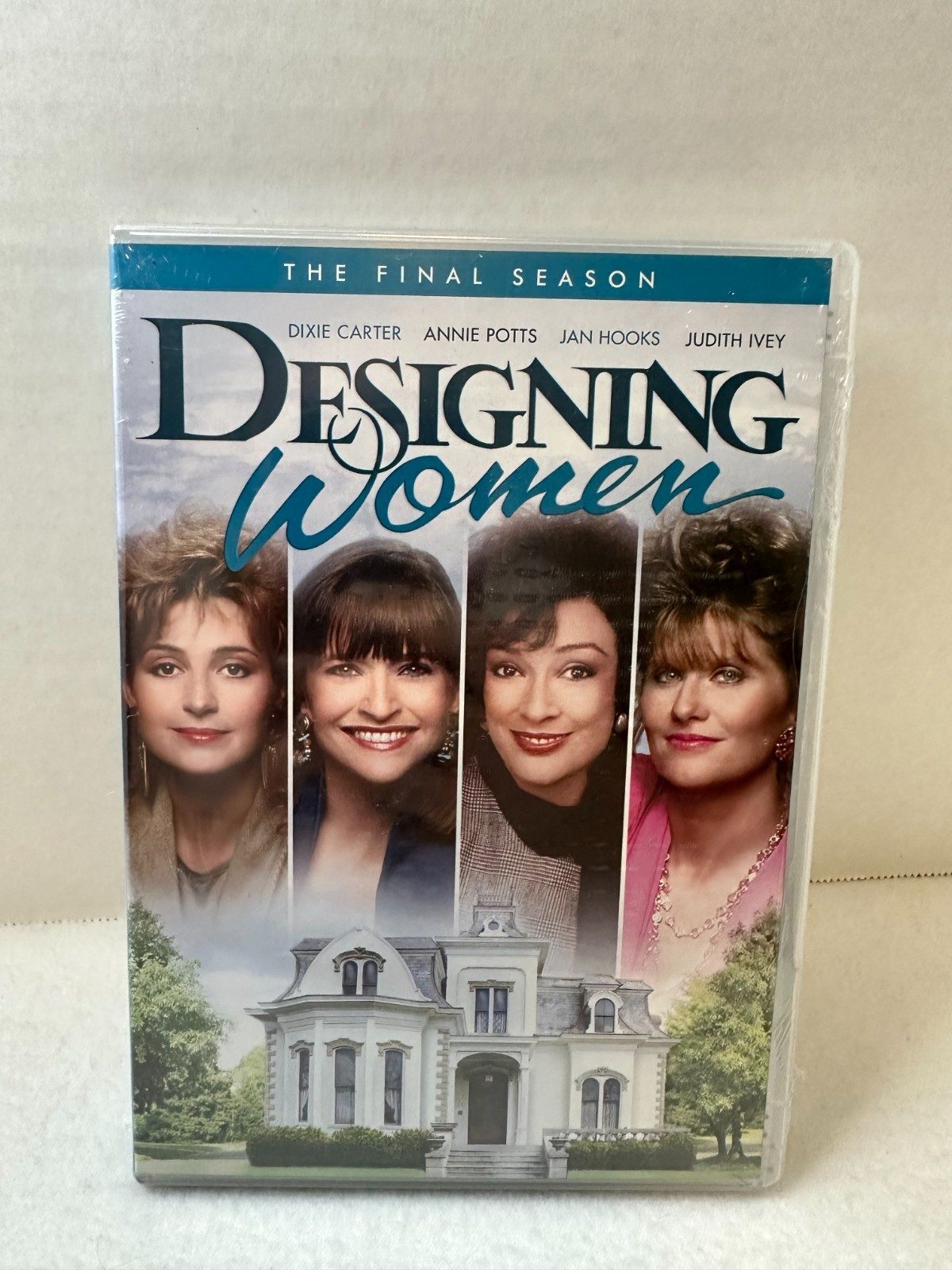 Designing Women: The Final Season