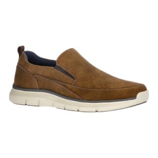 George Men's Stride Flex Slip On Shoes