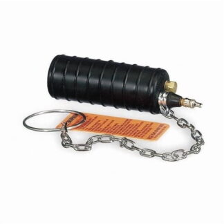Test Ball Plug,Pneumatic,1.5 In 262008