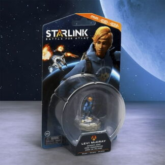 Ubisoft, Starlink: Battle for Atlas Pilot Pack, Levi McCray, UBP90902087