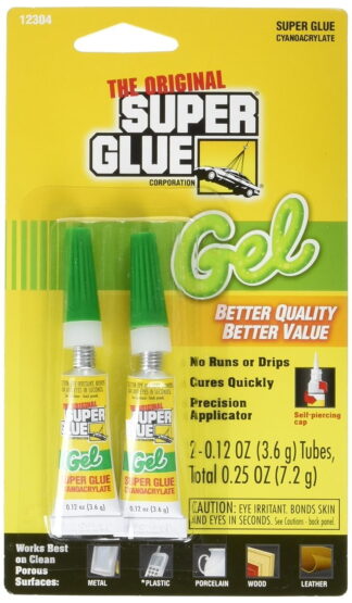 Gorilla Glue