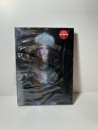 (G)-DLE 2nd Full Album 2 Target Exclusive Lenticular K-POP NEW