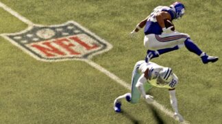 Madden NFL 21: Next Level Edition - PlayStation 5