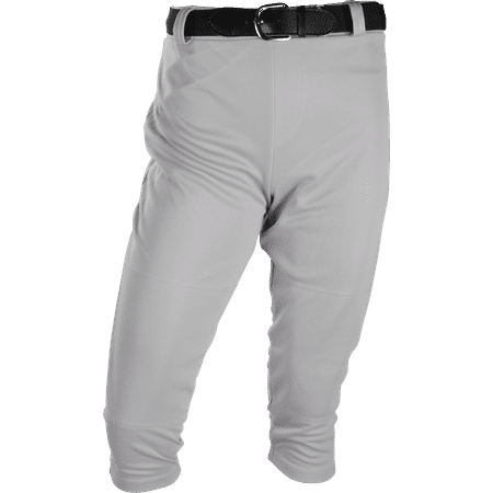 Easton | Youth Baseball Pant | Grey | Medium