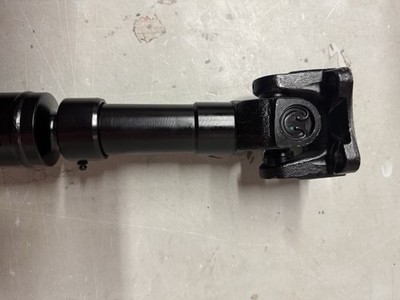 A-Premium Rear Complete Drive Shaft Prop Shaft Driveshaft Assembly Compatible wi - Image 7
