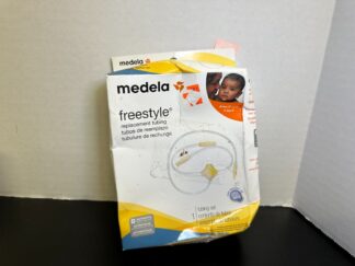 New Medela Freestyle Flex Spare or Replacement Tubing